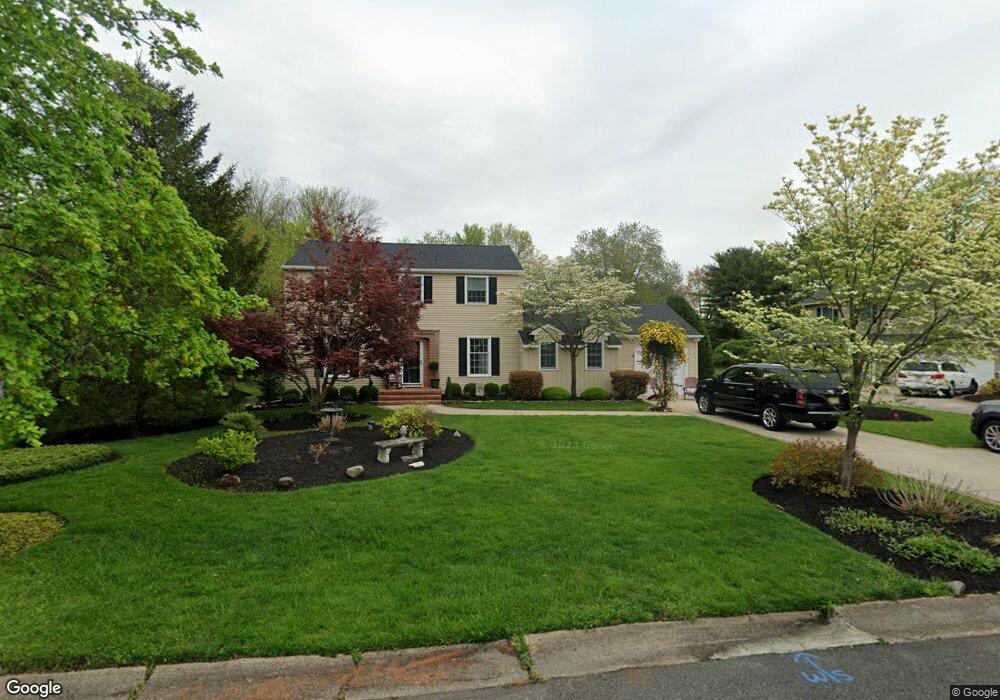 4 Cedarbrook Ln, Medford, NJ 08055 - photo 1