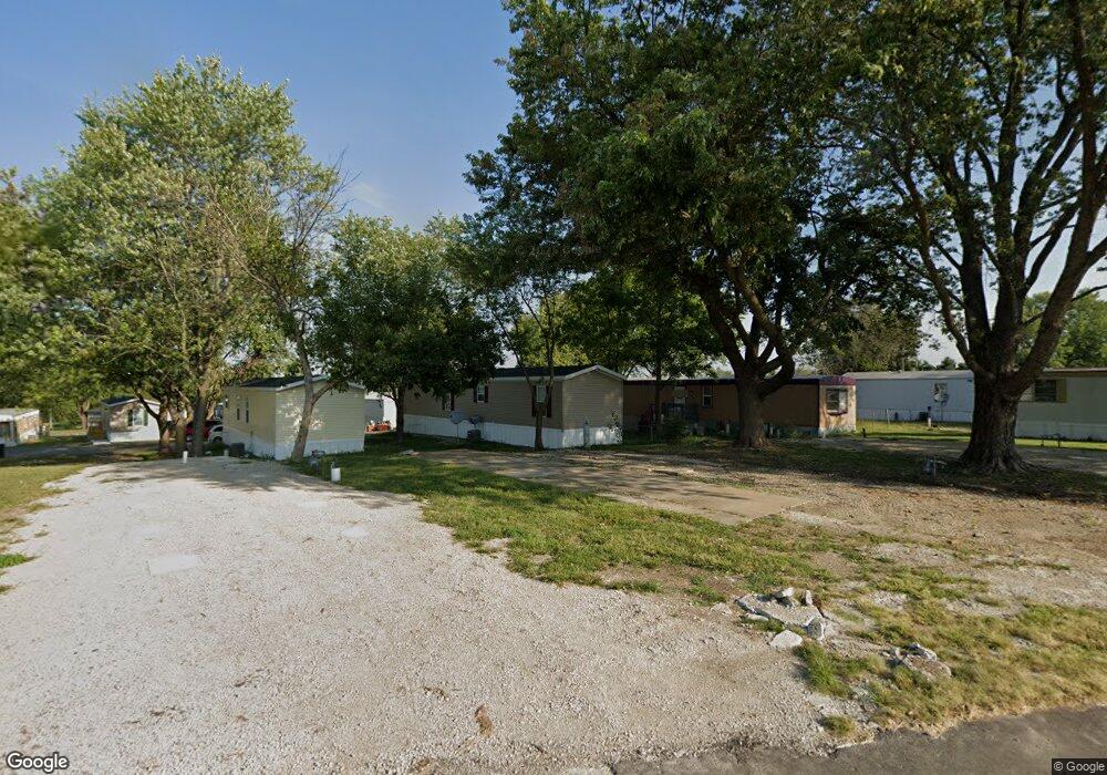 2410 Dogwood St unit 45, Liberty, MO 64068 - photo 1