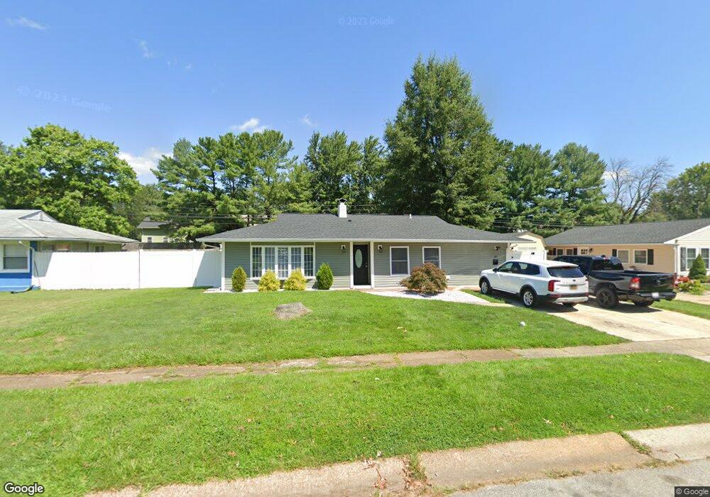 35 Carlisle Rd, Newark, DE 19713 - photo 1