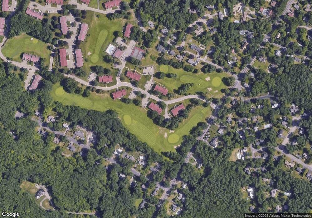 4 Rainbow Pond Dr unit ( 8),4, Walpole, MA 02081 - photo 1