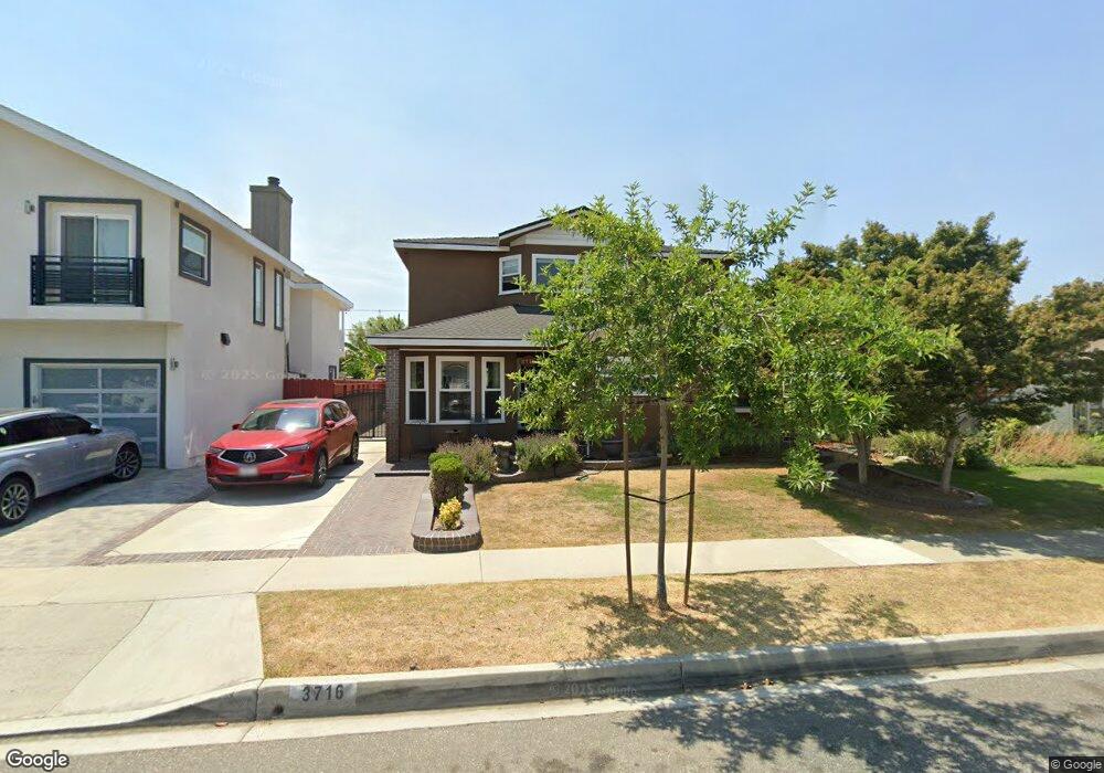 3716 Allred St, Lakewood, CA 90712 - photo 1