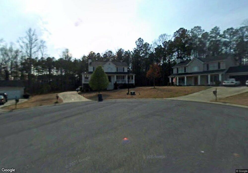 75 Vantage Way, Dallas, GA 30157 - photo 1