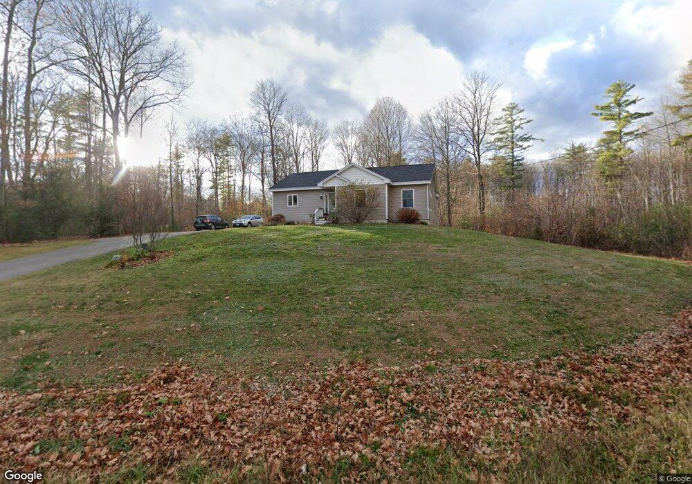 91 Harding Bridge Rd, Gorham, ME 04038 - photo 1