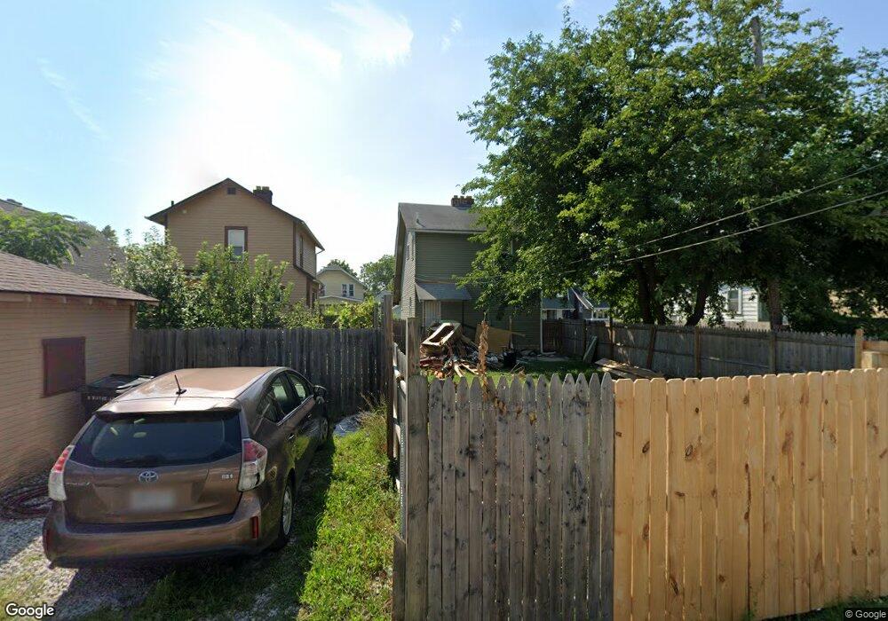 230 N Wayne Ave, Columbus, OH 43204 - photo 1