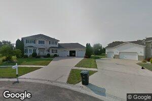 102 Cottonwood Dr, Casselton, ND 58012