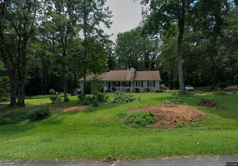 421 Poplar Springs Rd, Hoschton, GA 30548 - photo 1