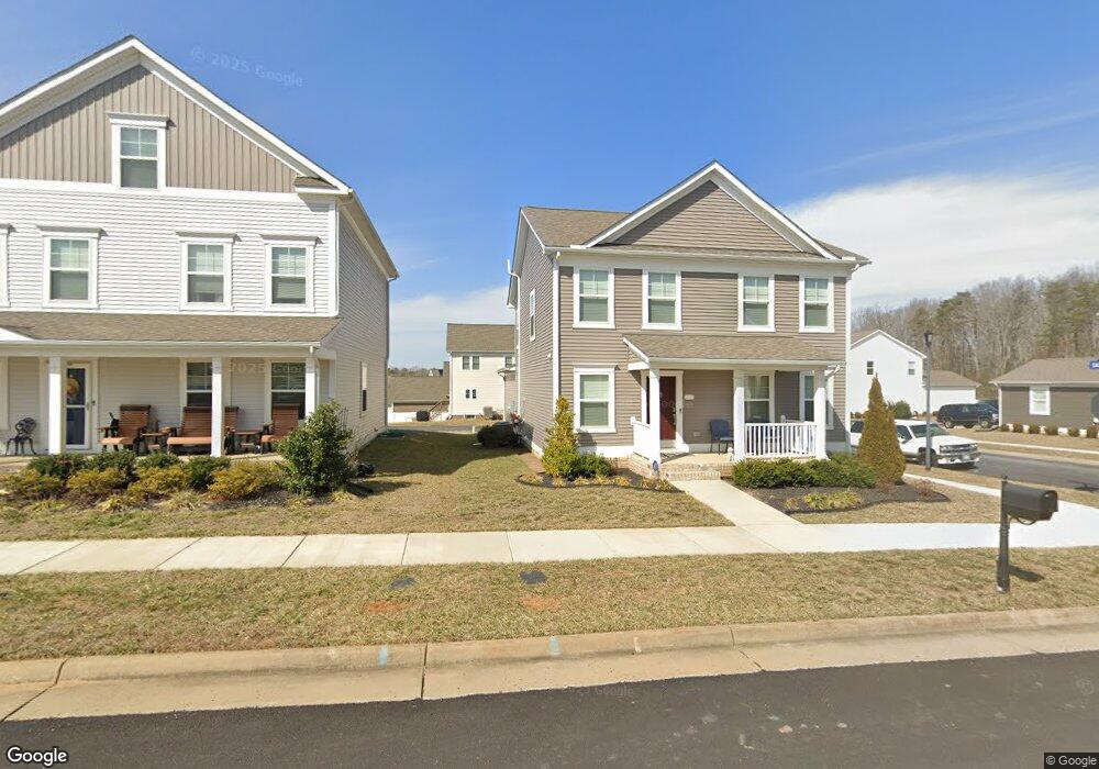 17834 Meriwether Lewis St unit 36203876, Ruther Glen, VA 22546 - photo 1