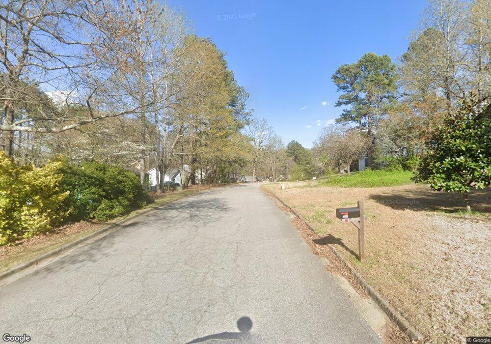 2894 Kevin Ln, Jonesboro, GA 30236 - photo 1