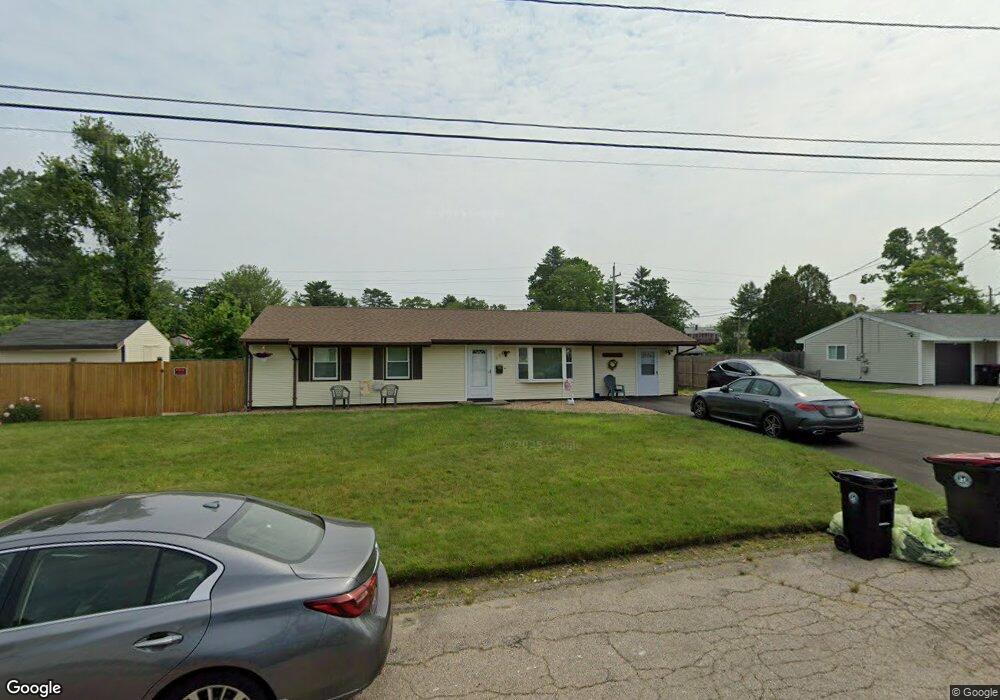 39 Wachusetts Rd, Brockton, MA 02302 - photo 1