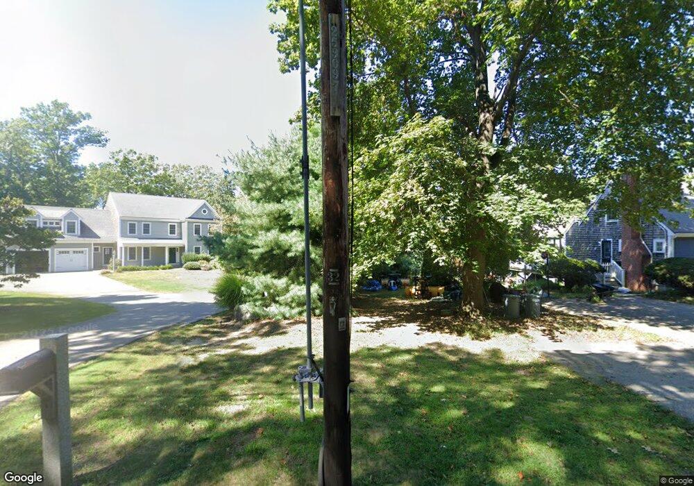 238 Gannett Road Lot 1, Scituate, MA 02066 - photo 1