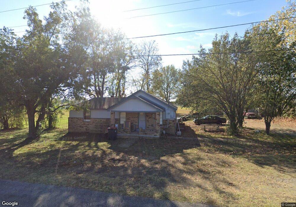 2805 Mulberry Highway 64 W, Mulberry, AR 72947 - photo 1