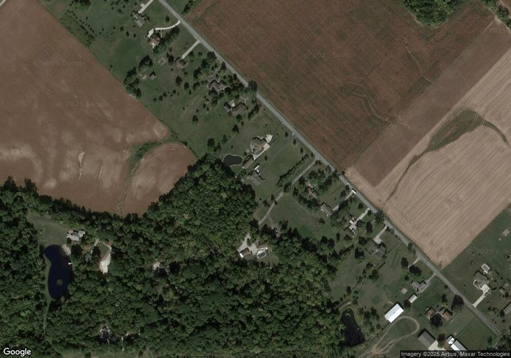 8905 Ernst Rd, Fort Wayne, IN 46809 - photo 1