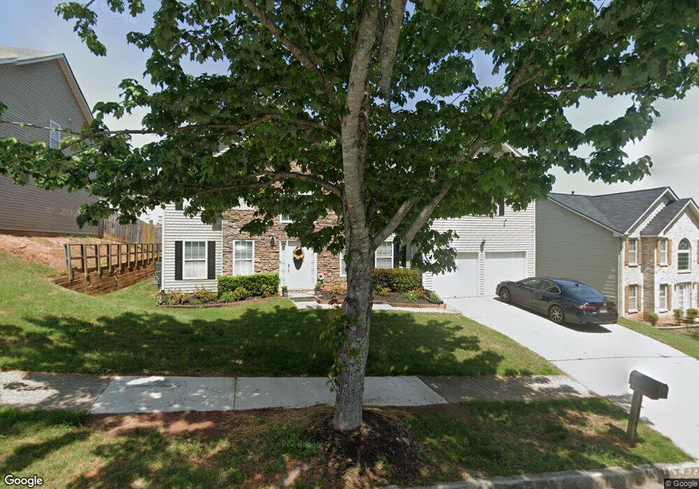 4545 Michael Jay St, Snellville, GA 30039 - photo 1