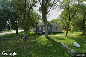 501 N 6th St, Wymore, NE 68466