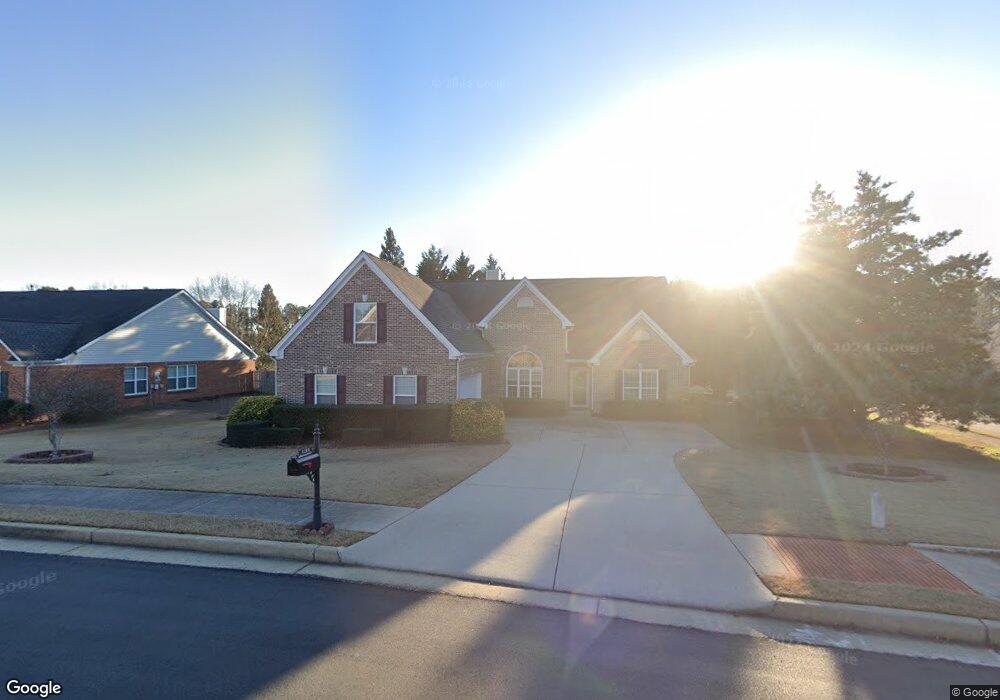 4140 Archcreek Way, Buford, GA 30519 - photo 1