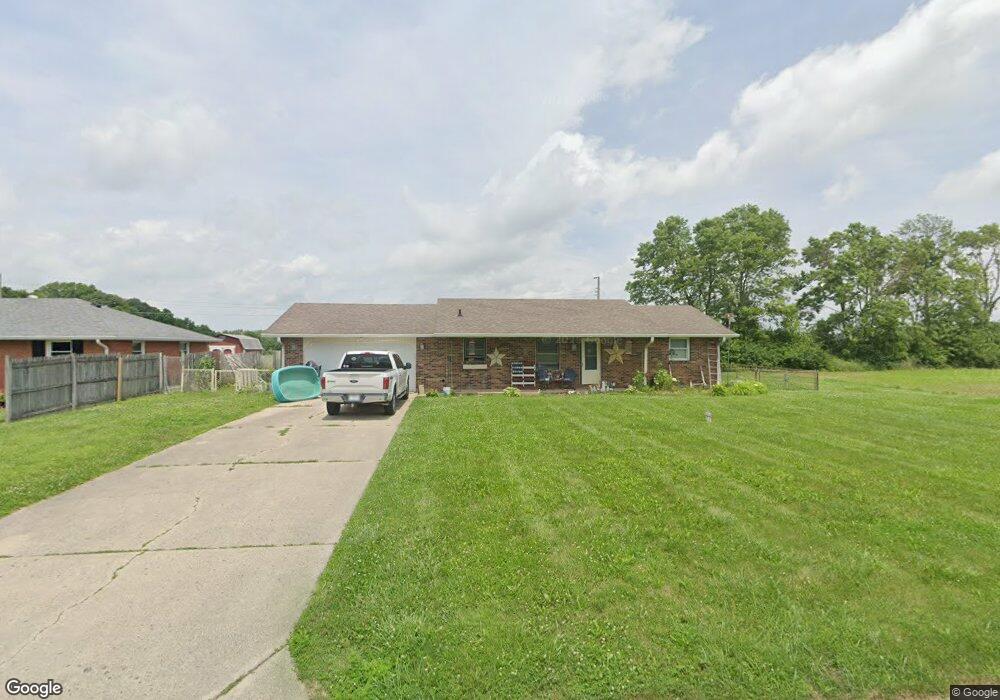 3516 Ridgeway Dr, Anderson, IN 46012 - photo 1