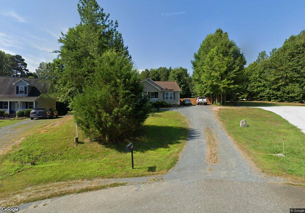 3991 Mill Creek Ridge, Asheboro, NC 27205 - photo 1