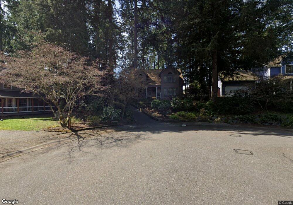 2020 214th St SW, Brier, WA 98036 - photo 1