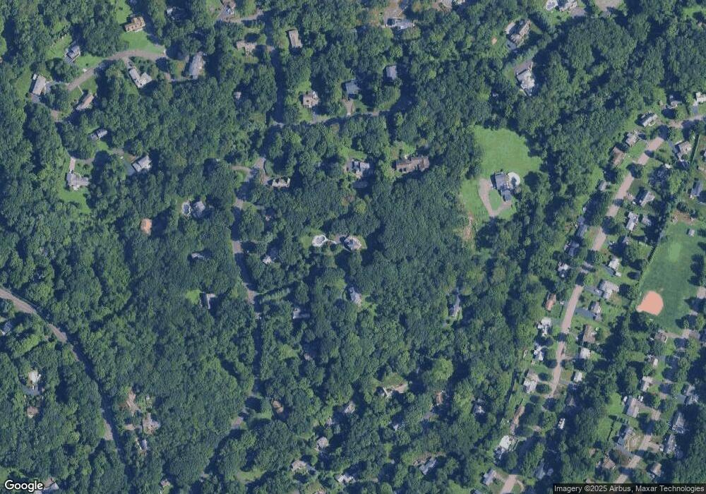 125 Wedgewood Dr, Easton, CT 06612 - photo 1