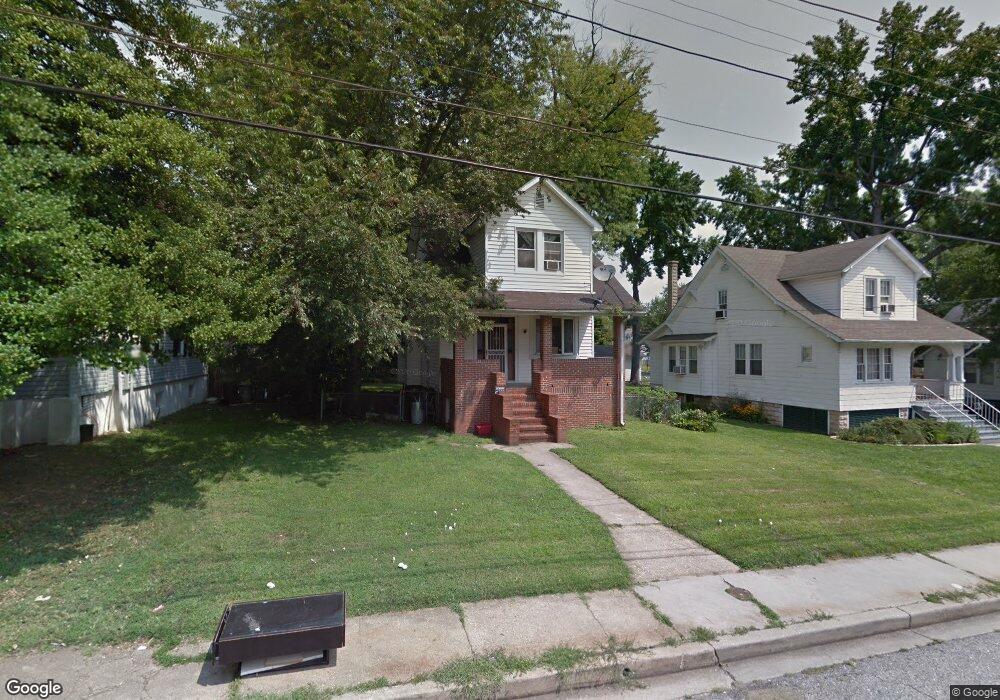 4510 White Ave, Baltimore, MD 21206 - photo 1