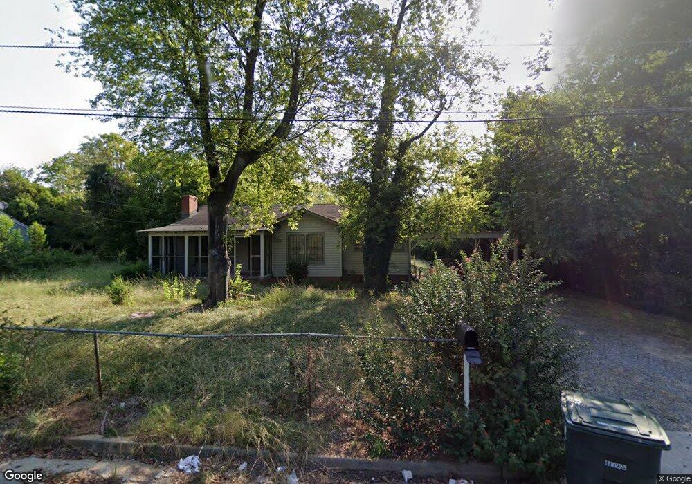 3562 Wericoba Dr, Macon, GA 31206 - photo 1