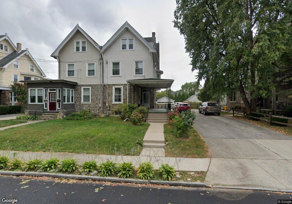 127 Grandview Rd, Ardmore, PA 19003 - photo 1