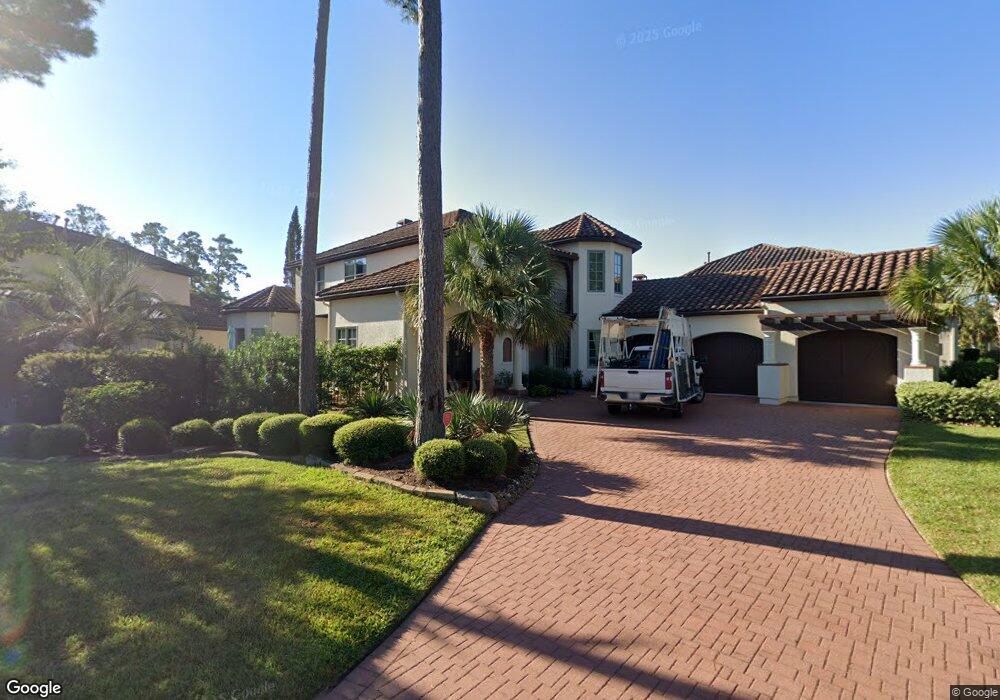 18 Gauntlet Dr, Spring, TX 77382 - photo 1