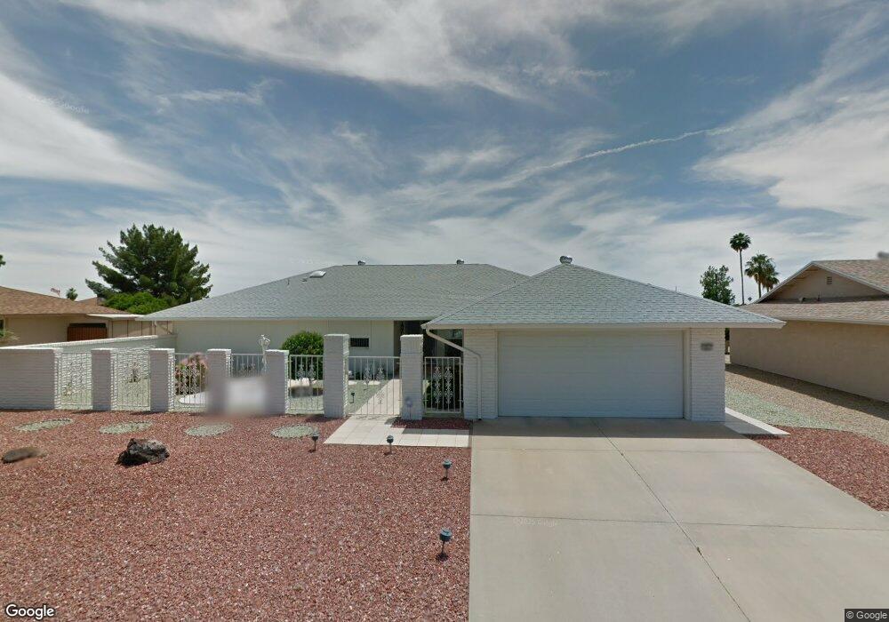 9611 W Terrace Ln, Sun City, AZ 85373 - photo 1