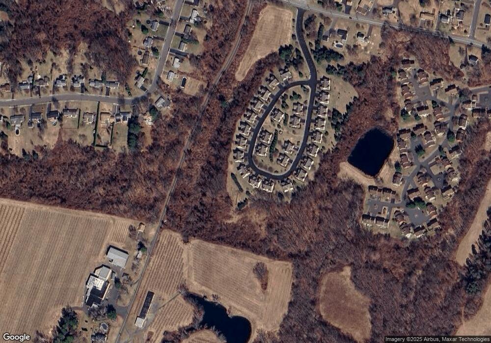 23 Balsam Ridge Cir, Wallingford, CT 06492 - photo 1