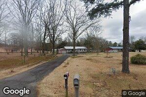 384 Mariposa Loop, Bee Branch, AR 72013