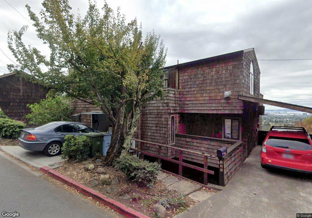 120 Panoramic Way, Berkeley, CA 94704 - photo 1