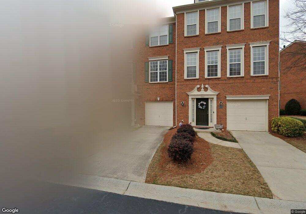 3024 Glendower Way unit 50, Roswell, GA 30075 - photo 1