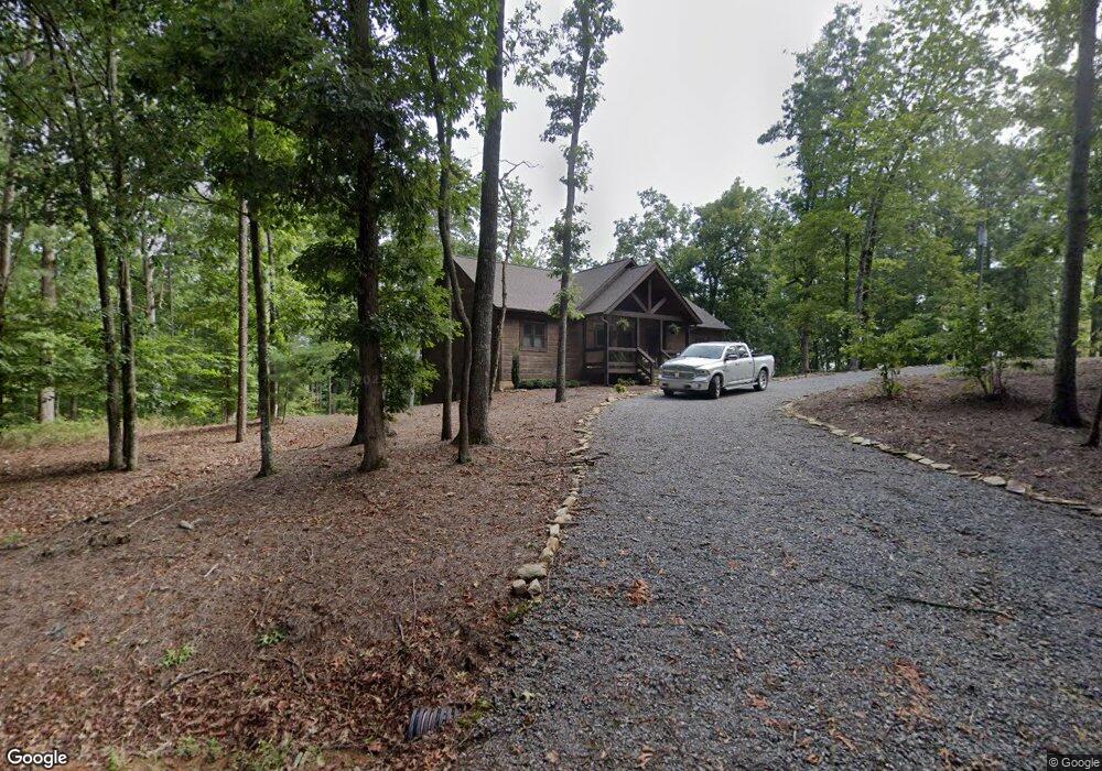 537 Mango Ln, Ellijay, GA 30540 - photo 1