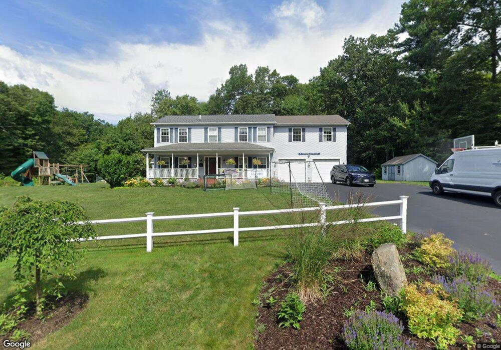 0 Country Club Ln unit 30420799, Montague, MA 01376 - photo 1