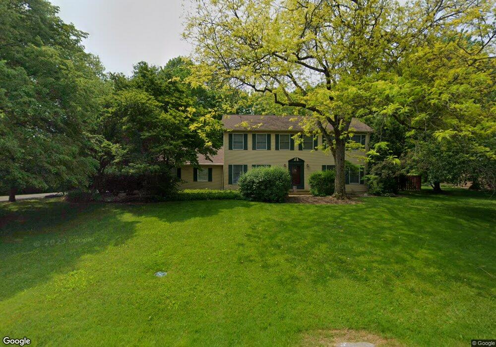 2134 Quail Run Dr, Cortland, OH 44410 - photo 1