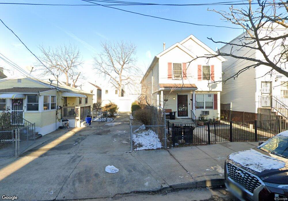 98 Fulton Ave, Jersey City, NJ 07305 - photo 1