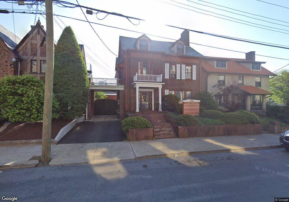 60 Lyon Terrace, Bridge Port, CT 06604 - photo 1