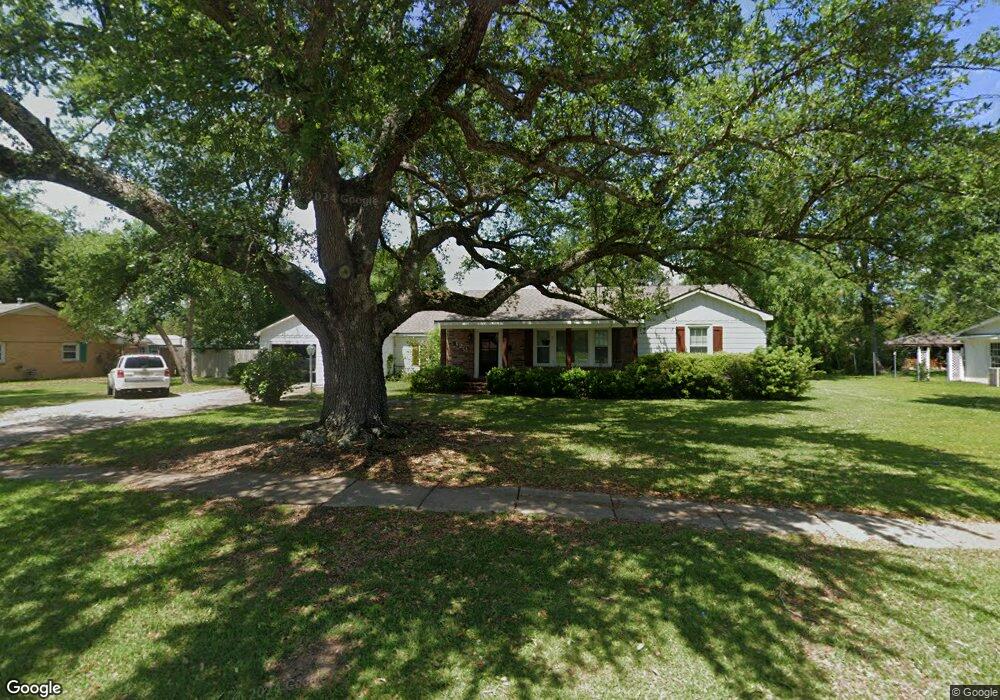 420 Dolby St, Lake Charles, LA 70605 - photo 1