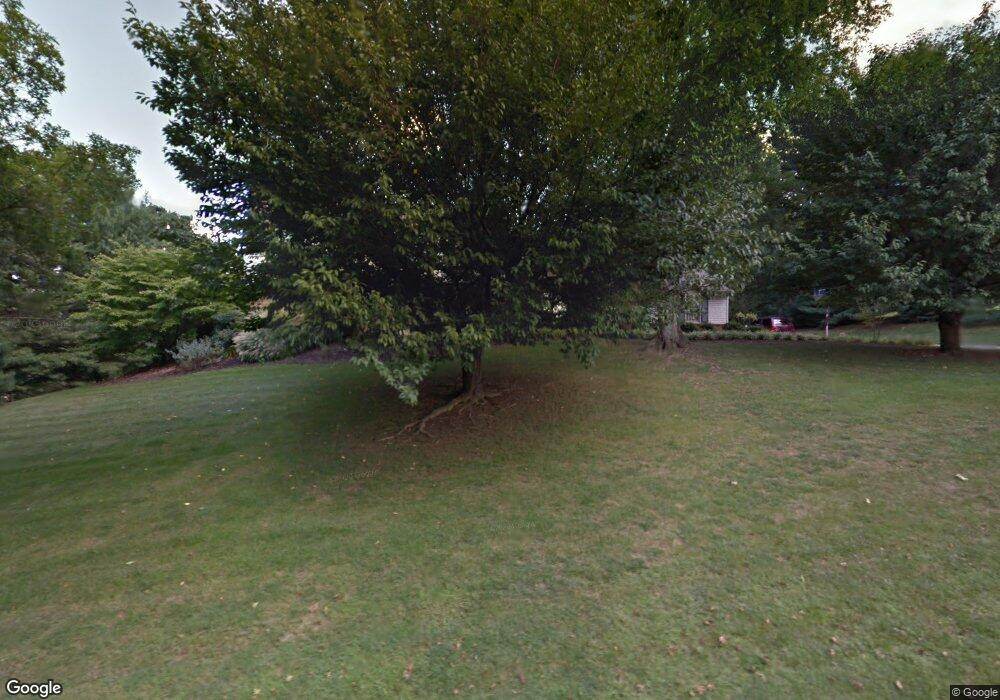 713 Isaac Taylor Dr, West Chester, PA 19382 - photo 1