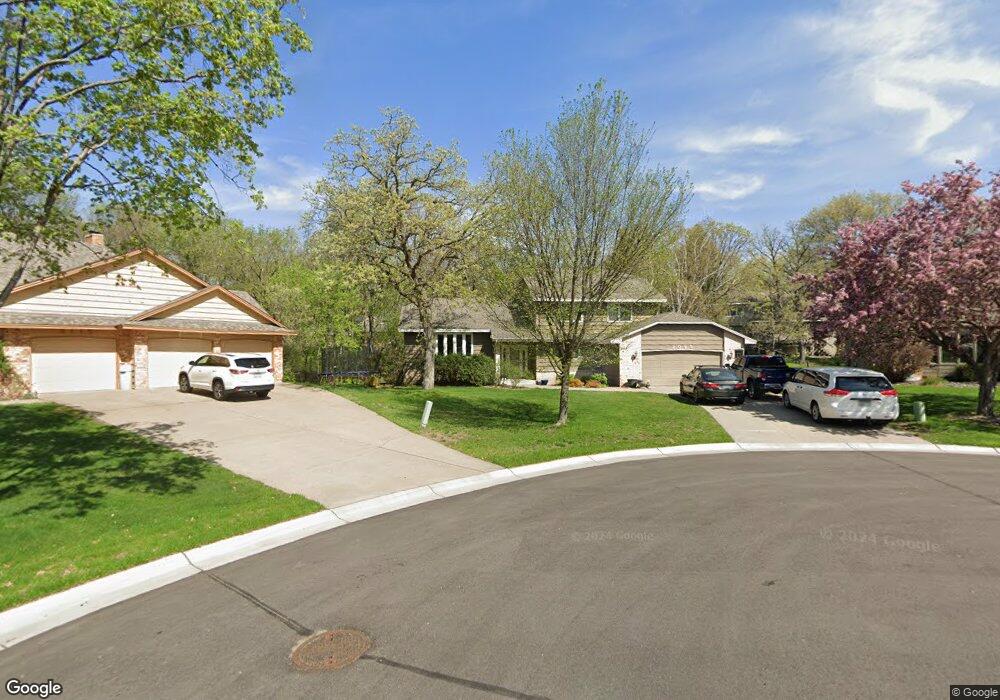 2095 127th Ln NW, Coon Rapids, MN 55448 - photo 1