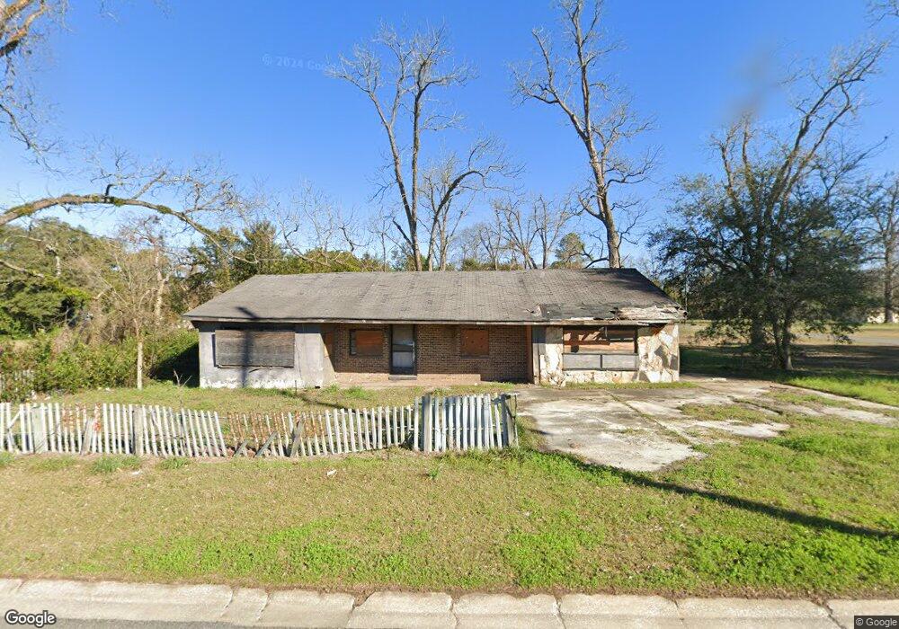 74 E Church St, Camilla, GA 31730 - photo 1