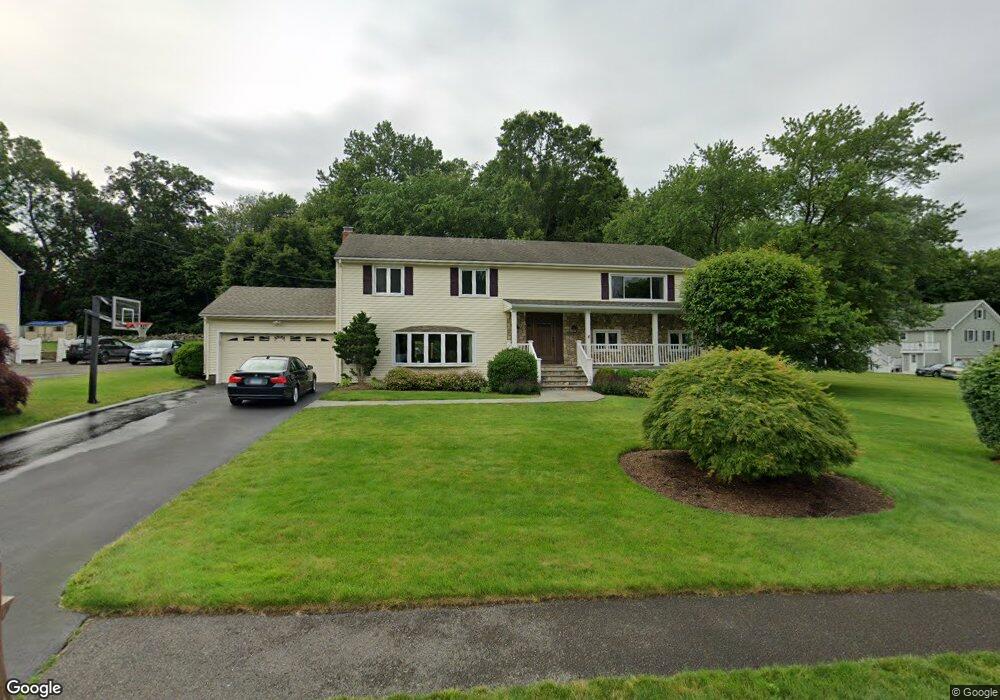4 Regency Dr, Norwalk, CT 06851 - photo 1