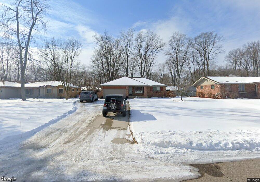 2249 Winding Way Dr, Davison, MI 48423 - photo 1