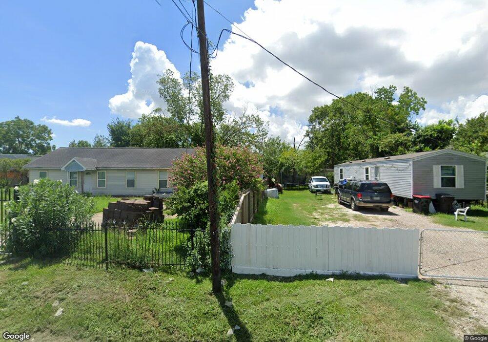 14332 Greenville St, Houston, TX 77015 - photo 1