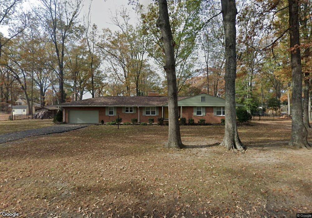 5272 Quesenberry Dr, King George, VA 22485 - photo 1