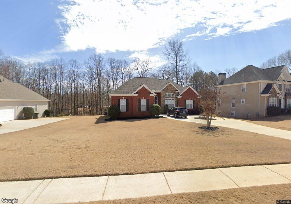 348 Inverness Ave unit 2, McDonough, GA 30253 - photo 1