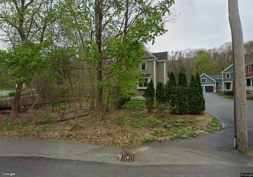 4 Haley Ln, Acton, MA 01720 - photo 1