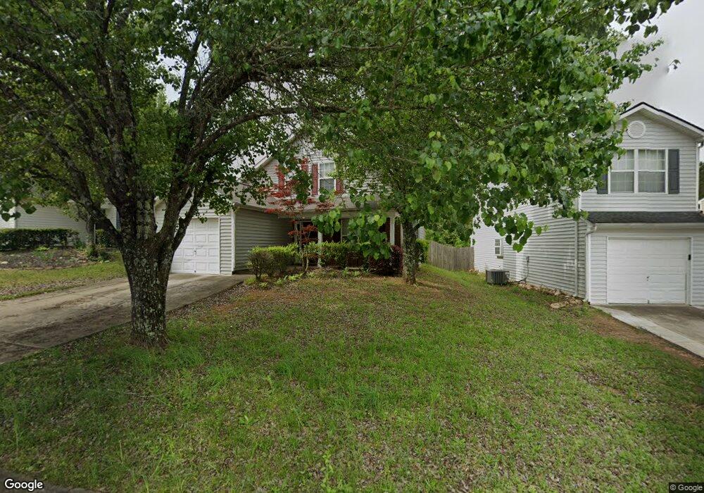 2201 Asquith Ave SW, Marietta, GA 30008 - photo 1