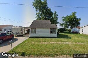 306 W Kimball Rd, Tampico, IL 61283