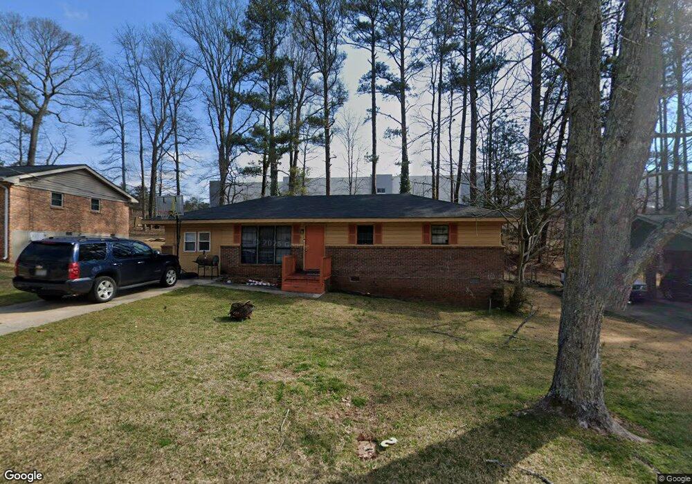 4704 Ryan Rd unit 8, Conley, GA 30288 - photo 1